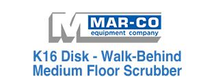 Mar-co Equipment Company - Sweepers