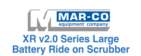 Mar-co Equipment Company - Scrubbers and Sweepers