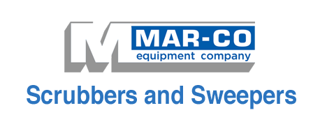 Mar-co Equipment Company - Sweepers