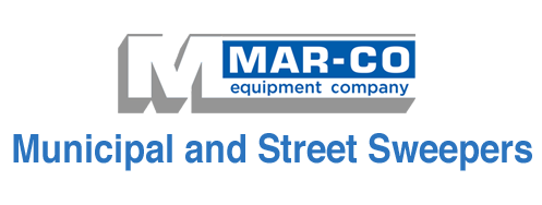 Mar-co Equipment Company - Sweepers