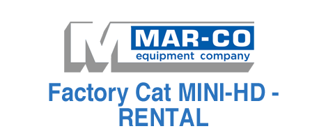 Mar-co Equipment Company - Scrubbers and Sweepers