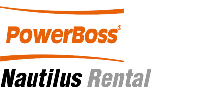 PowerBoss® Nautilus Hi-Dump