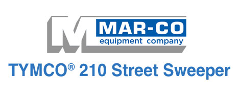 Mar-co Equipment Company - Sweepers