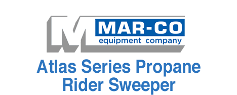 Mar-co Equipment Company - Sweepers