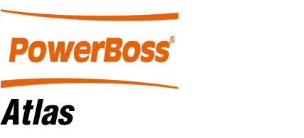 PowerBoss® atlas Series